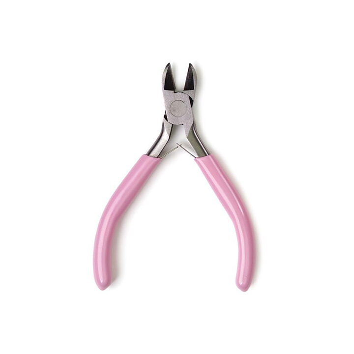 Cousin Tool Basics - Side Cutter Pliers