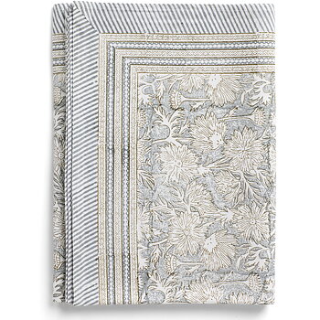 DUK WATERLILY CASHMERE BLUE