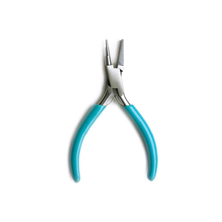 Cousin Tool Basics - Wire Looping Pliers