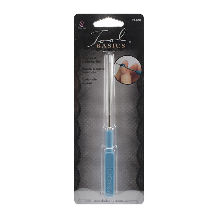 Cousin Tool Basics - Bead Reamer