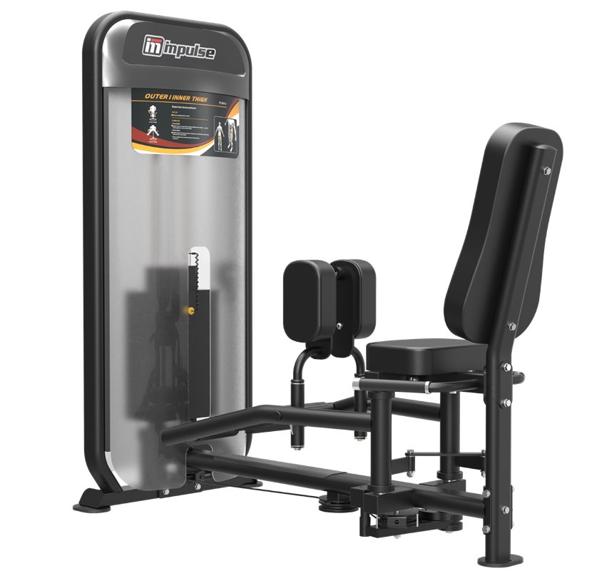 Impulse Dual PL9016 Inner/Outer Thigh