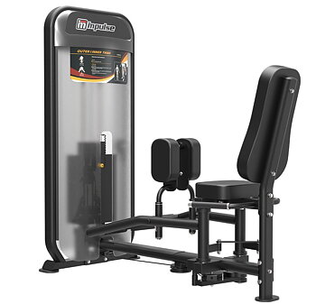 Impulse Dual PL9016 Inner/Outer Thigh