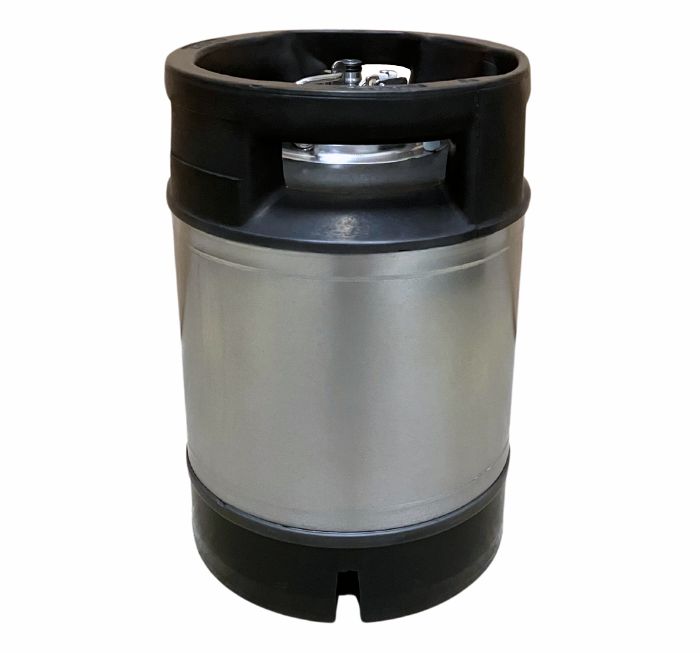 Startkit fatölsanläggning beg 9 l kulfat - 3
