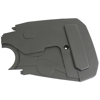 Timing belt cover Volvo