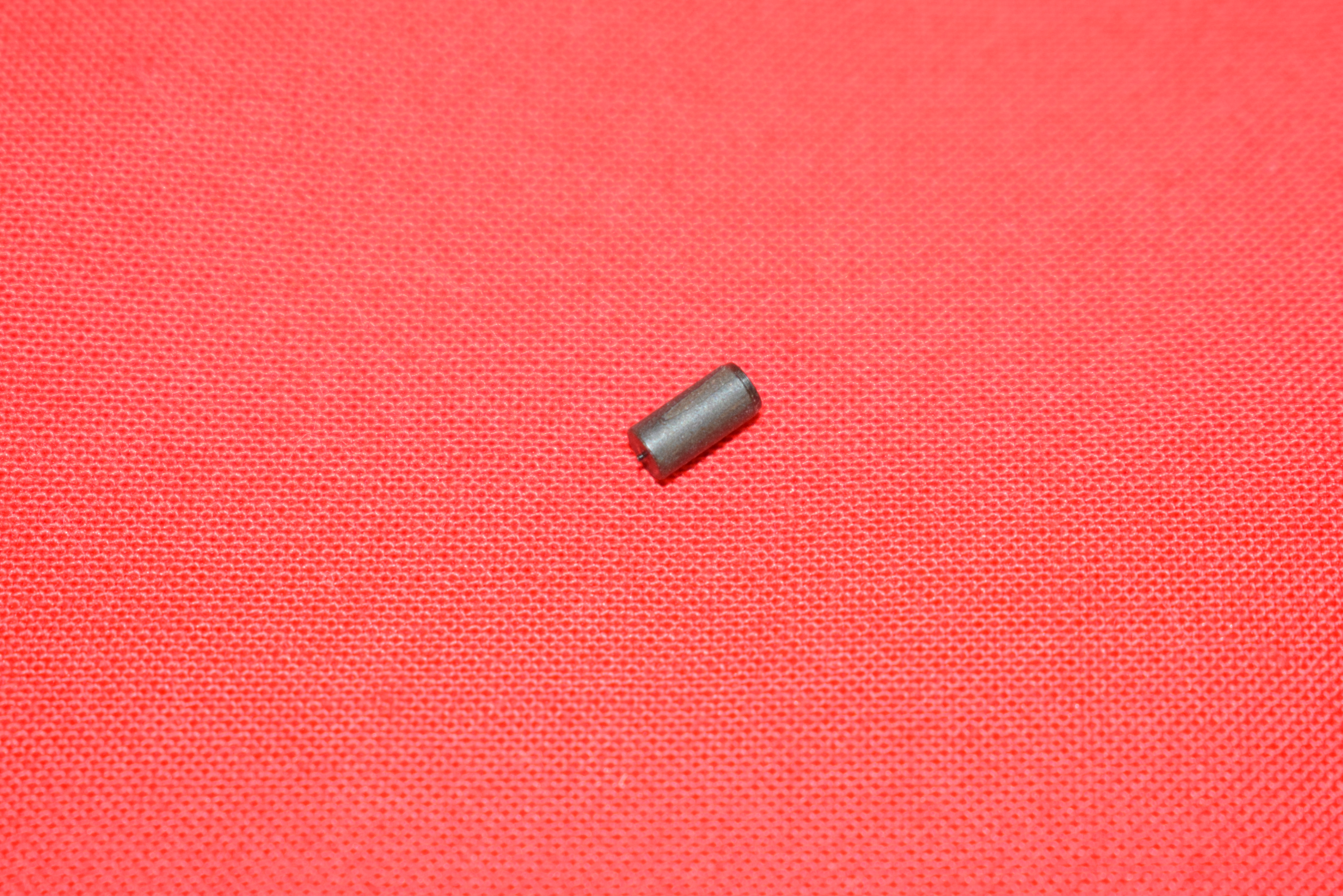 Dowel Pin .125" x .250"