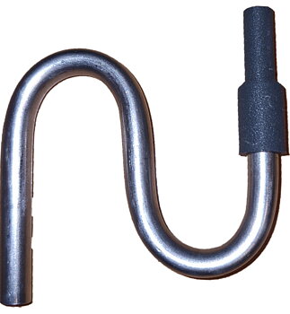 Sirupsseperator T/junior Tap