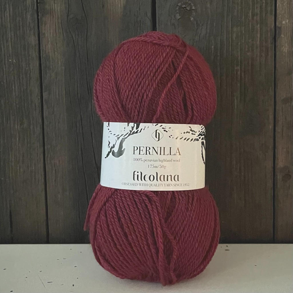 PERNILLA MERLOT 804 - 2