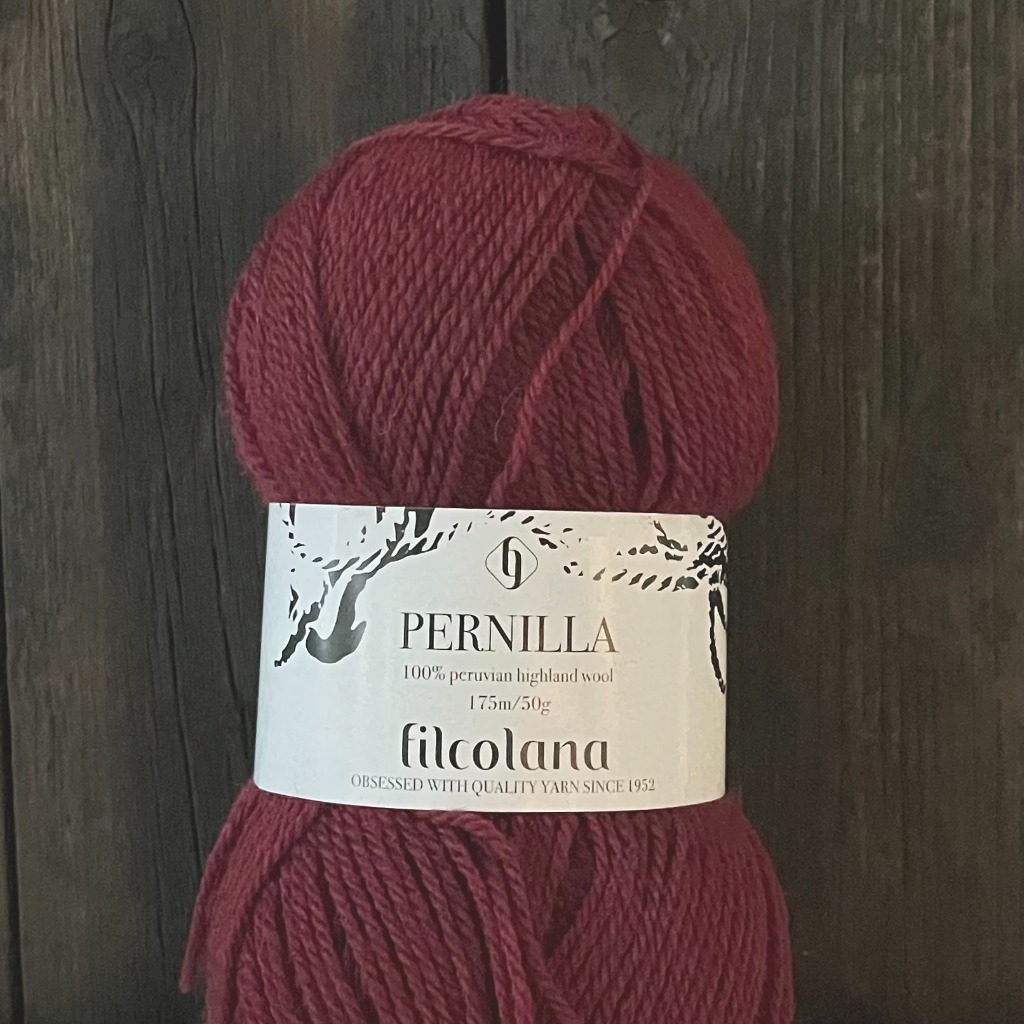 PERNILLA MERLOT 804