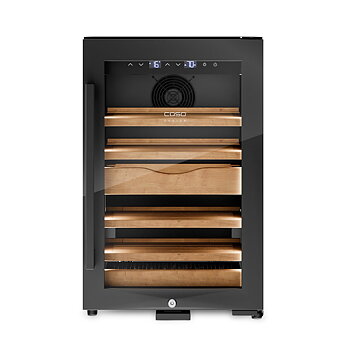 Humidor Case H45