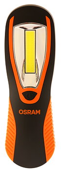 Ledficklampa 180 lumen