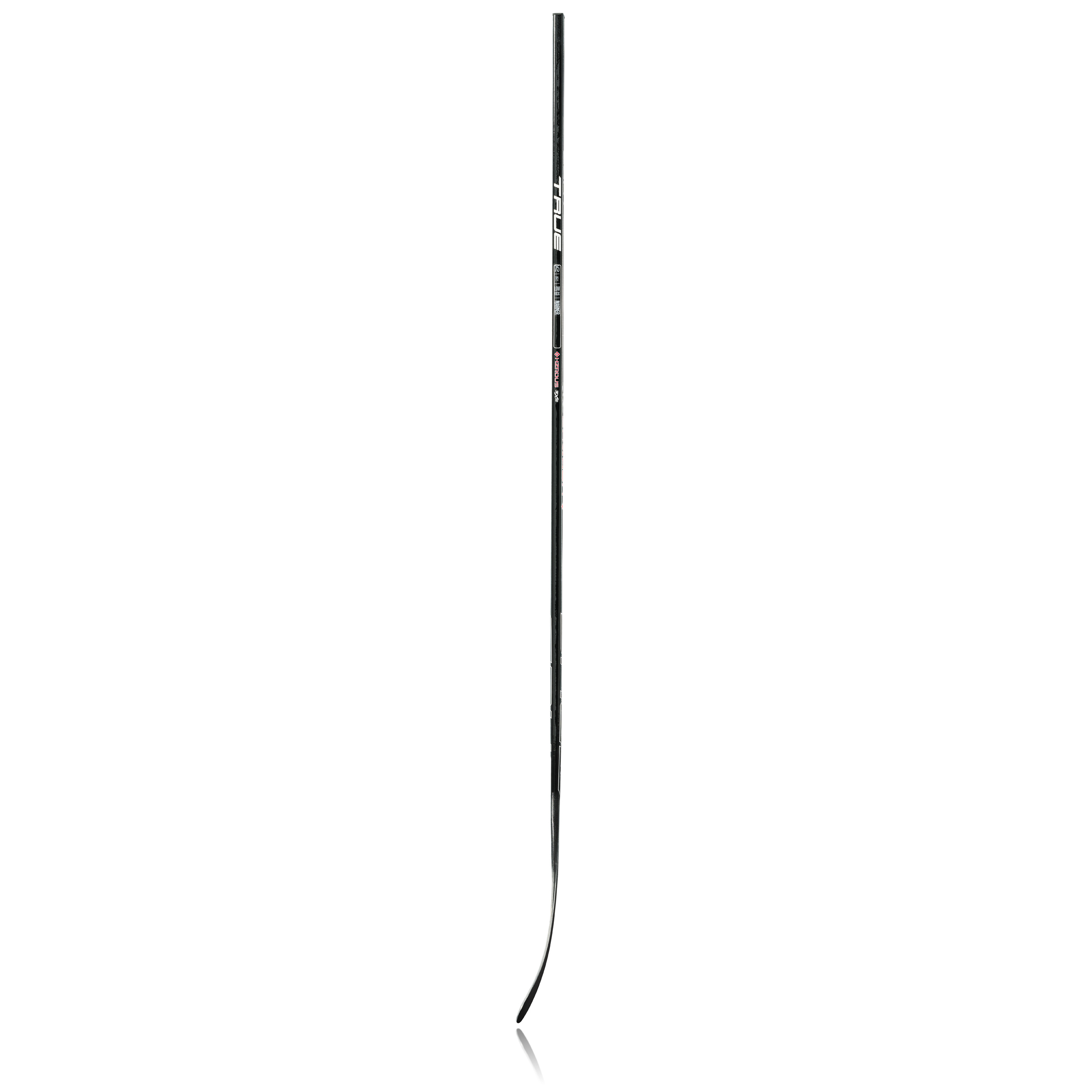 True Hzrdas Klubba 3X5JR Flex 30-20 S25 - 3
