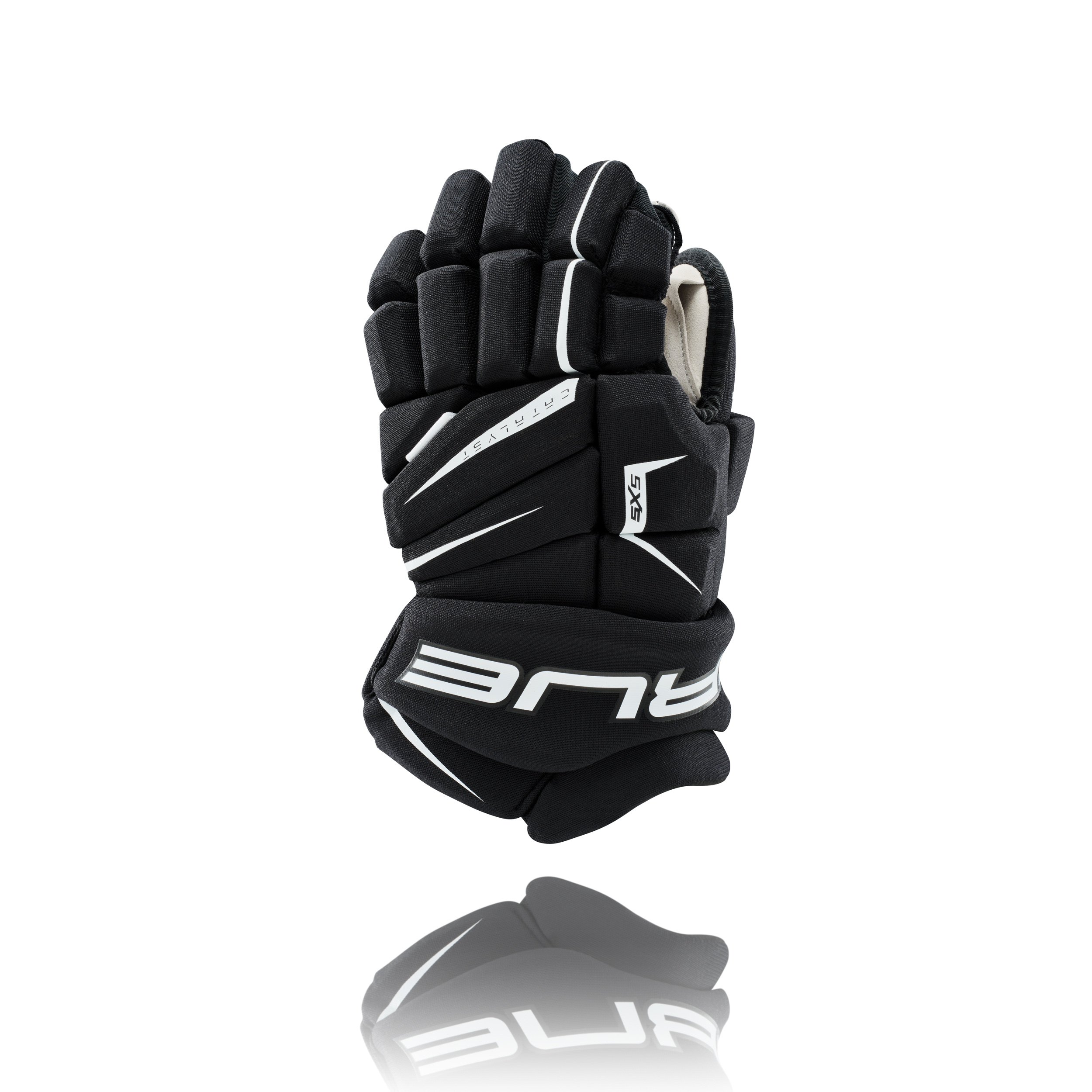 True Catalyst 5X5 Handskar Jr S25