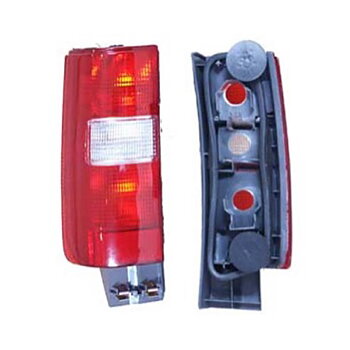 Tail light lower Volvo  