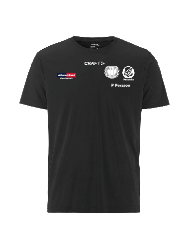 Craft Squad Go Function Tee W (Borrby Hammenhög)