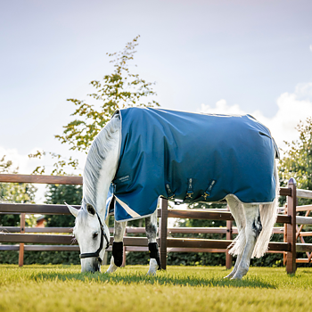 HORSEWARE IONIC THERAPY TURNOUT 100GR