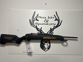 Mannlicher Scout .308