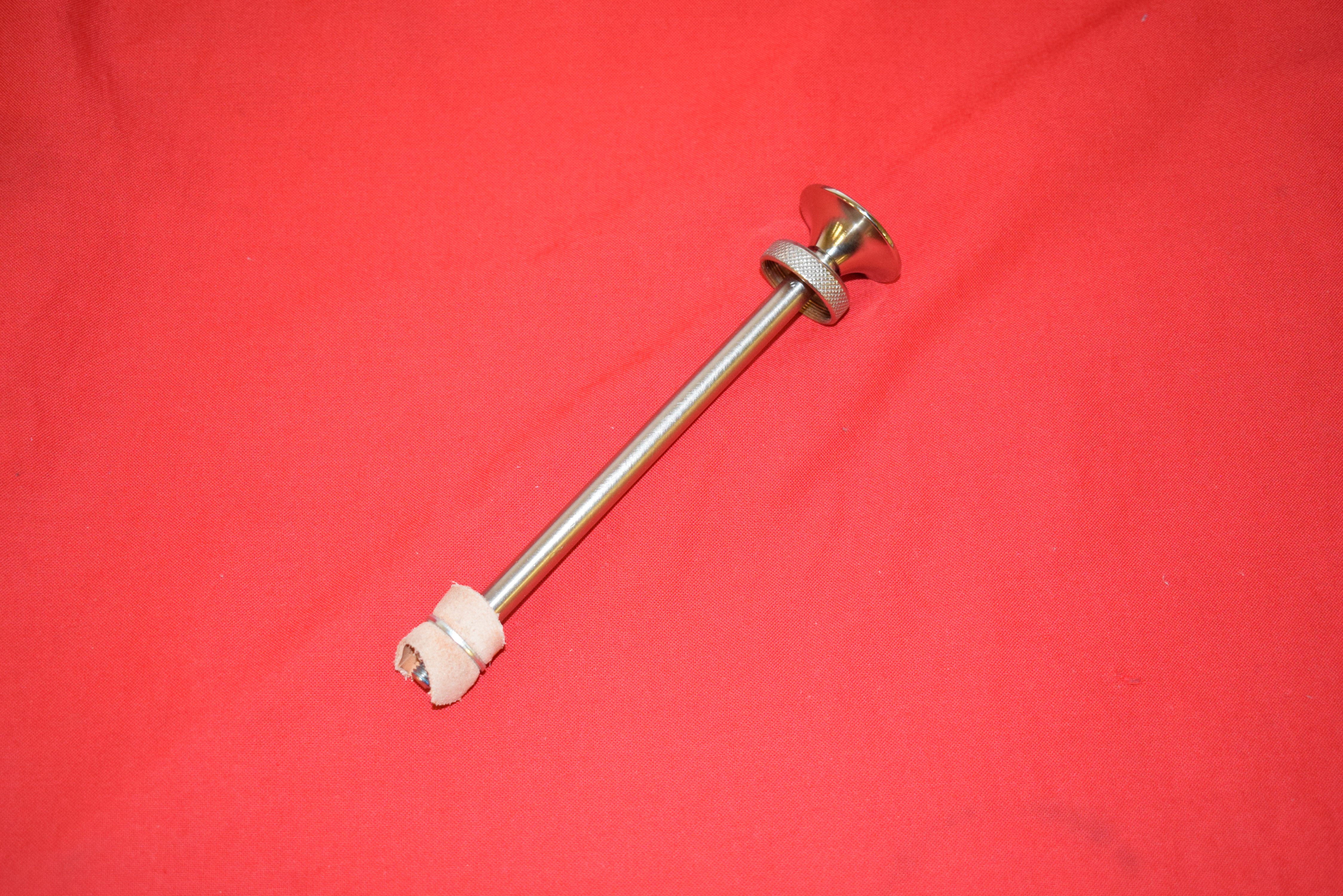 Hand oil pump plunger assembly Indian Scout, Chief & Prince 1920-Up