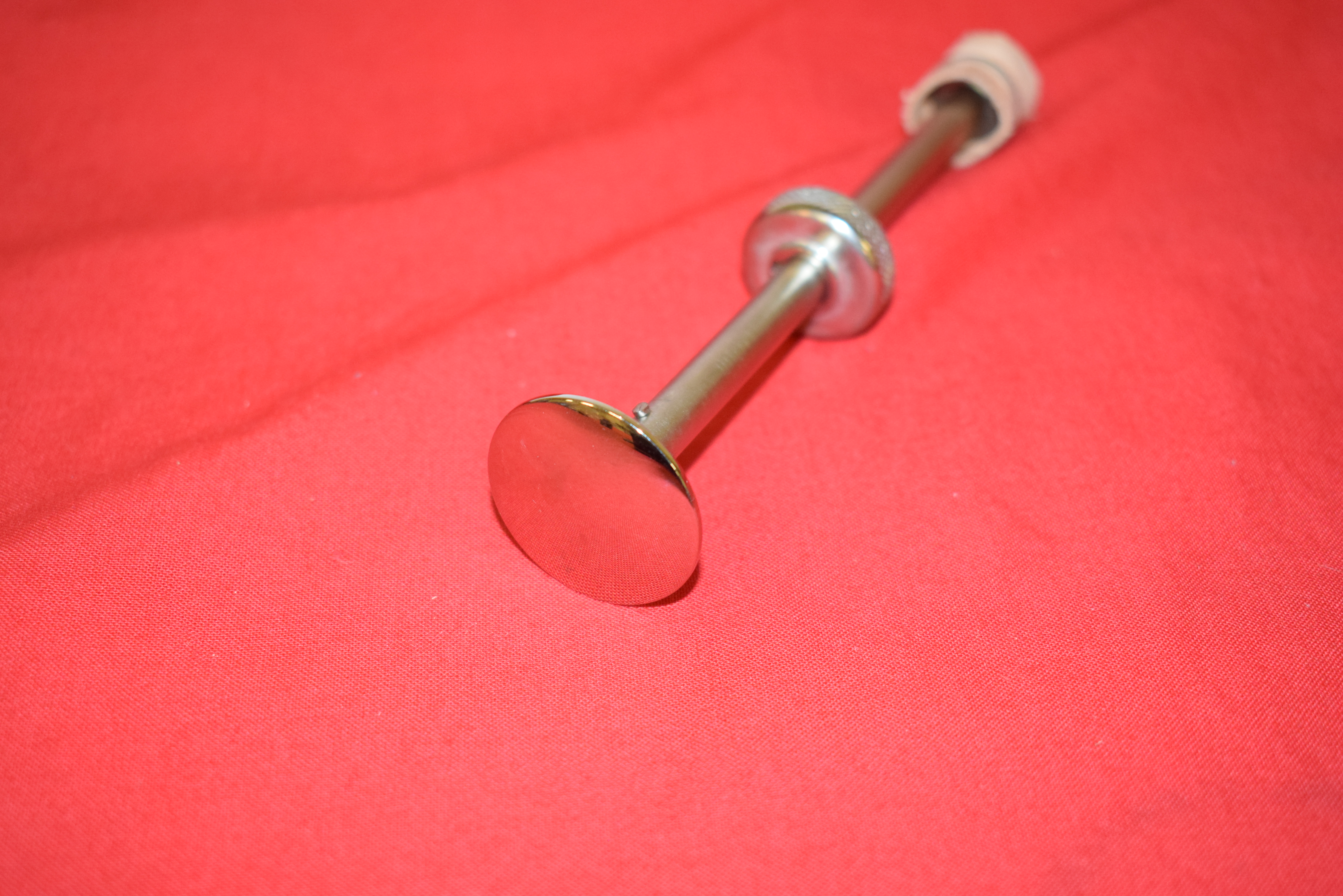 Hand oil pump plunger assembly Indian Scout, Chief & Prince 1920-Up