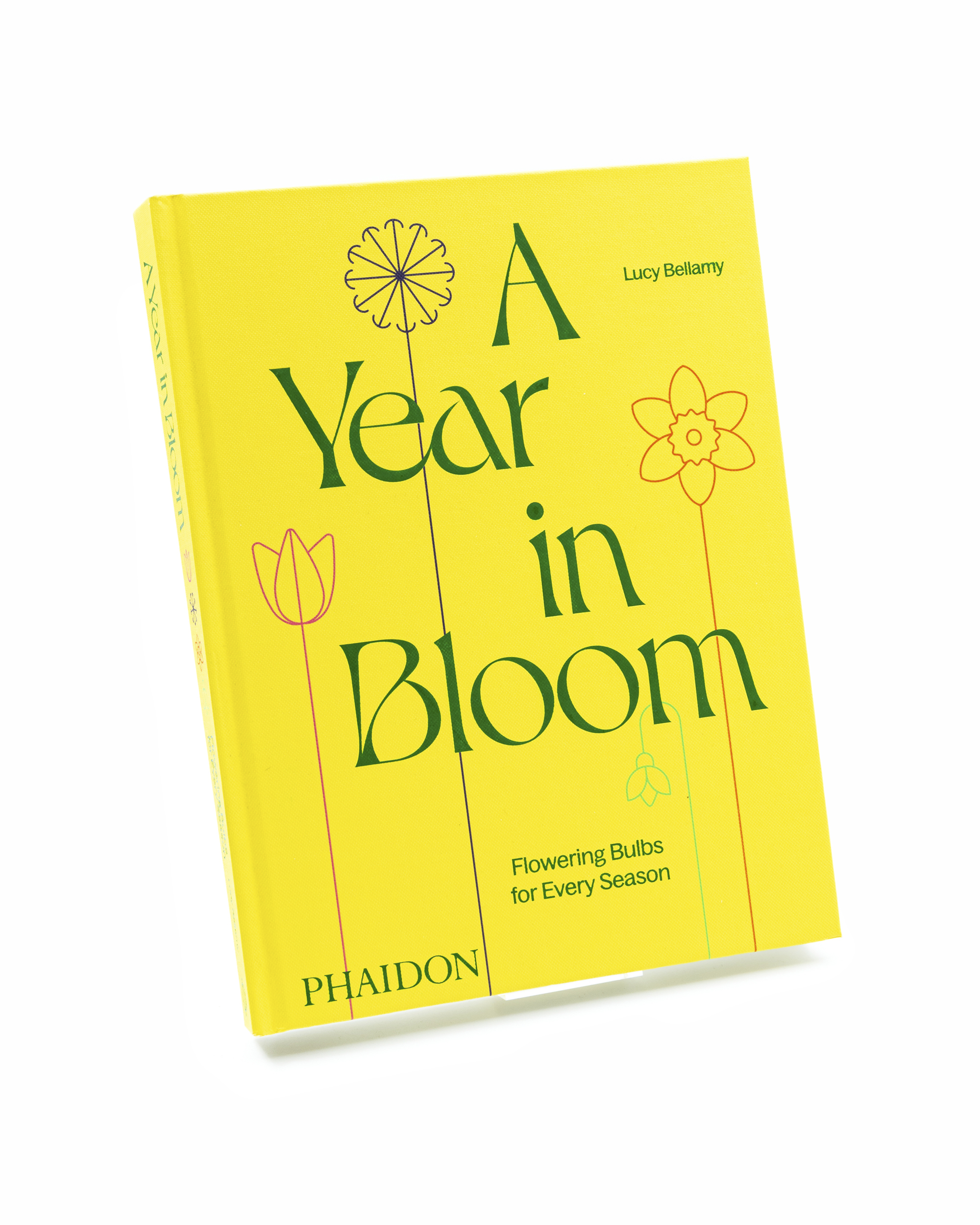  A Year in Bloom: Flowering Bulbs for Every Season