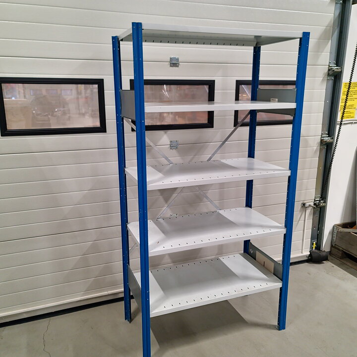 product-image EAB Grundsektion 500x1000x2000mm
