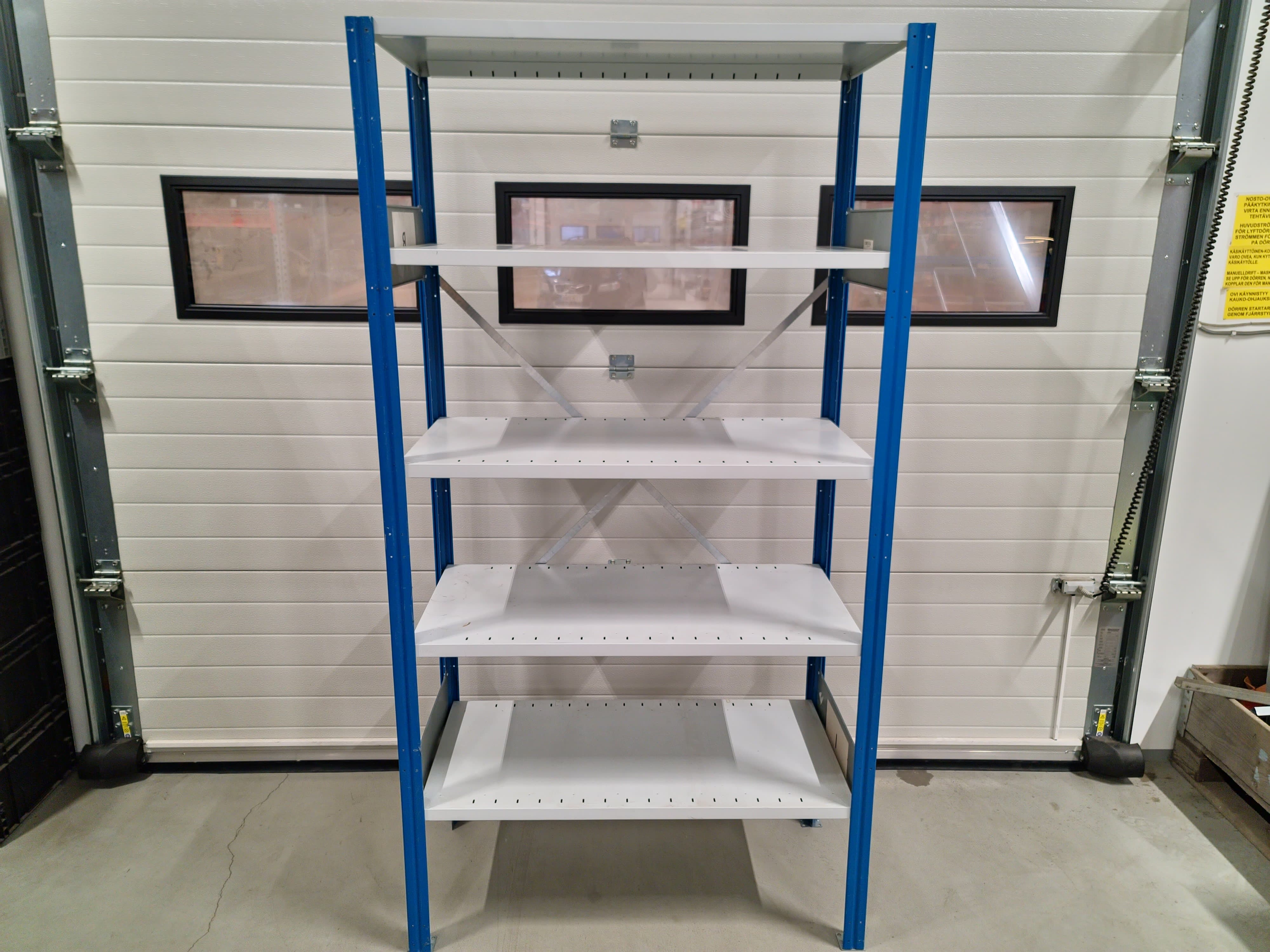 EAB Perusosa 500x1000x2000mm - 2