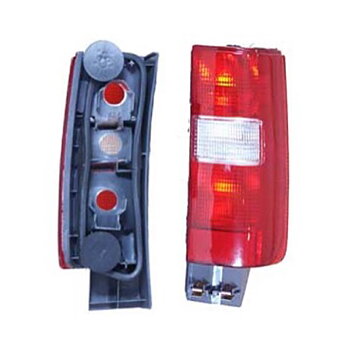 Tail light lower Volvo  