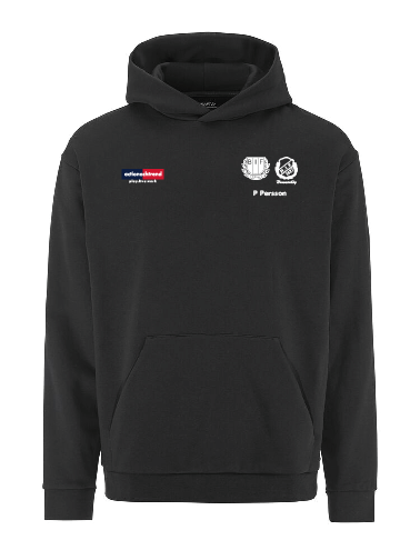 Craft Community 2.0 Hoodie M (Borrby Hammenhög)