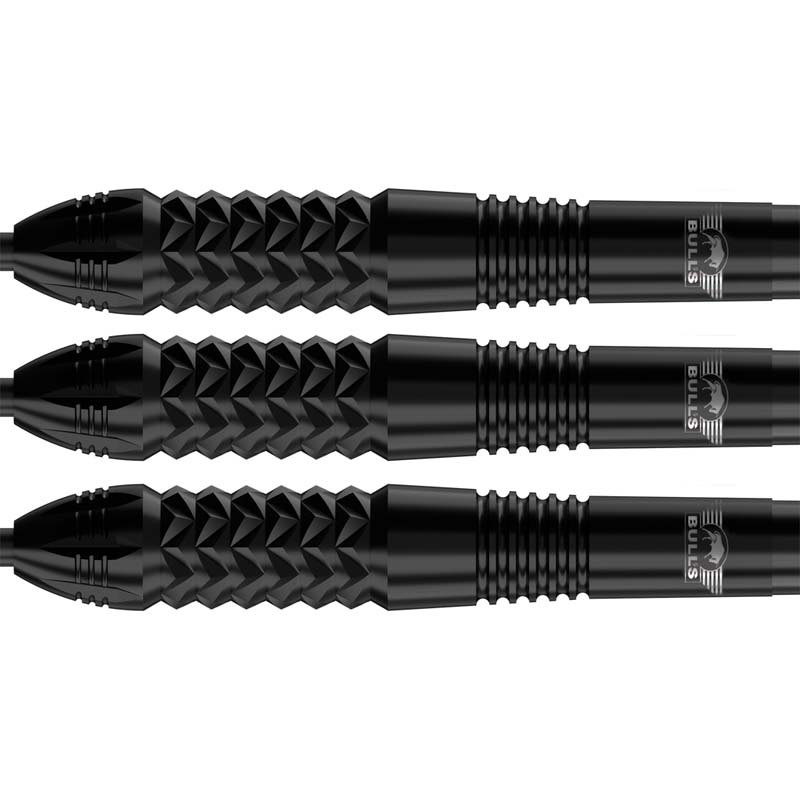 Bulls NL Caliber Black 90% 22g - 3