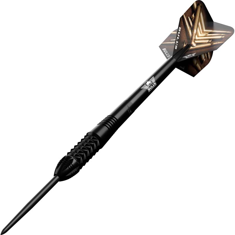 Bulls NL Caliber Black 90% 22g - 2