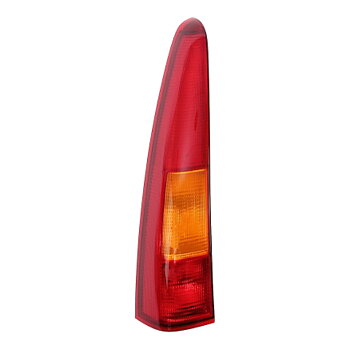 Tail light upper Volvo  