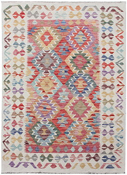 Kelim 126x173cm