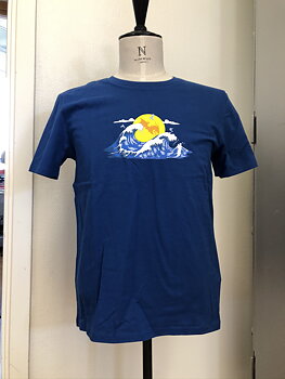 NärCon Besökar T-shirt Sommar 2023