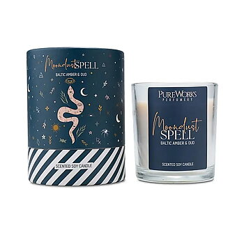 Celestial Magic doftljus Moondust Spell