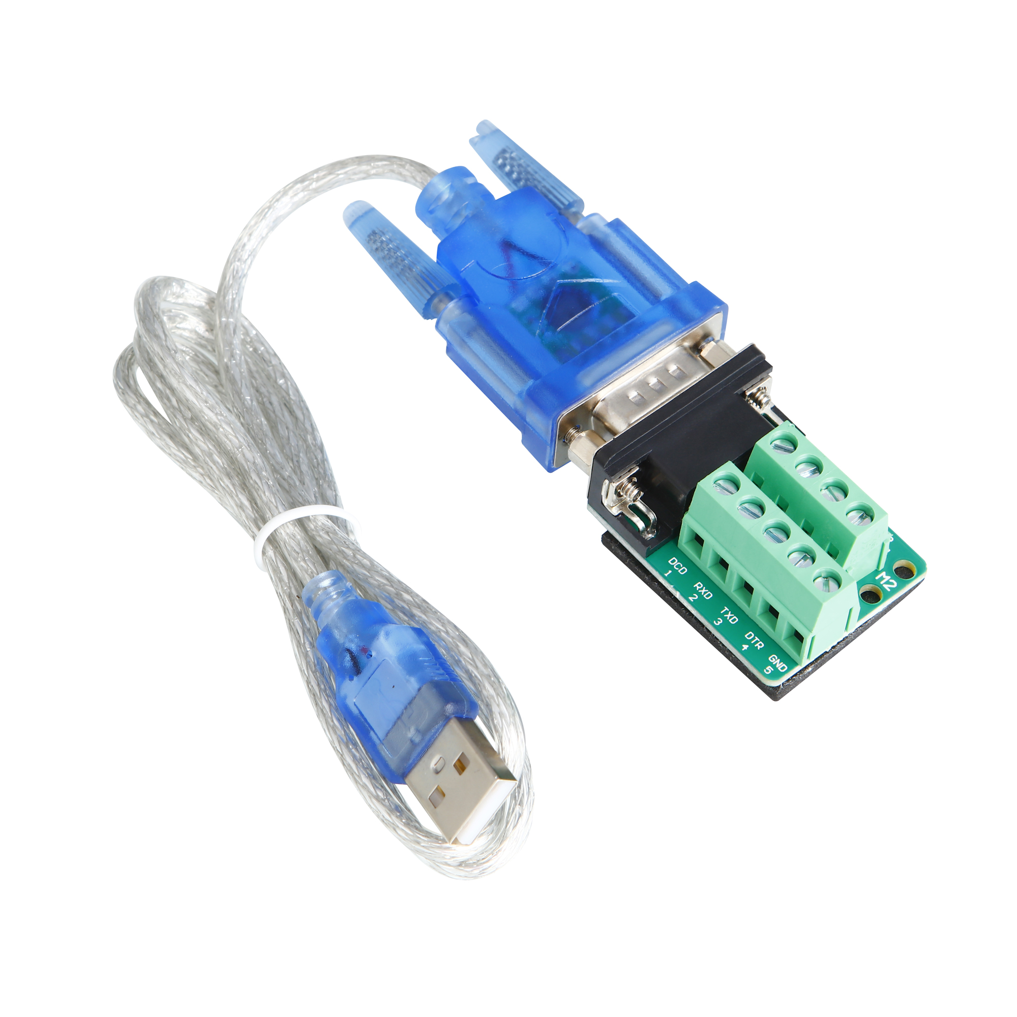 Quark-Elec QK-AS06B Vindmätare NMEA2000 - 8