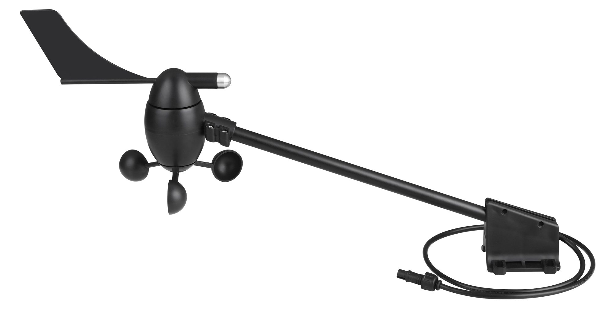 Quark-Elec QK-AS06B Vindmätare NMEA2000