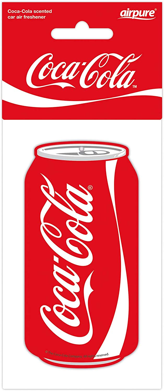 Coca-Cola Doftare