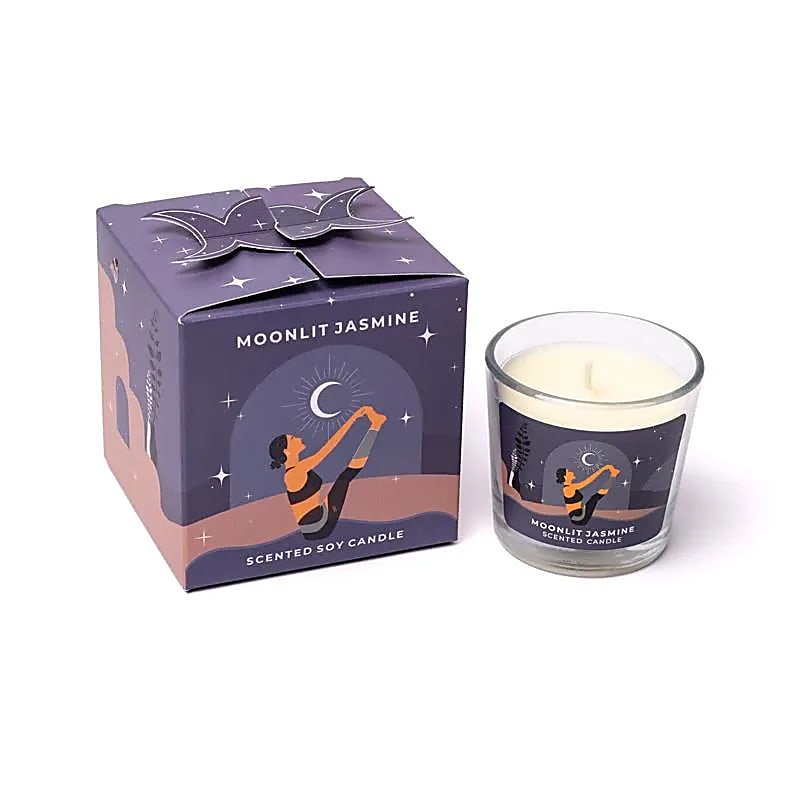 Celestial Magic doftljus Moonlit Jasmine