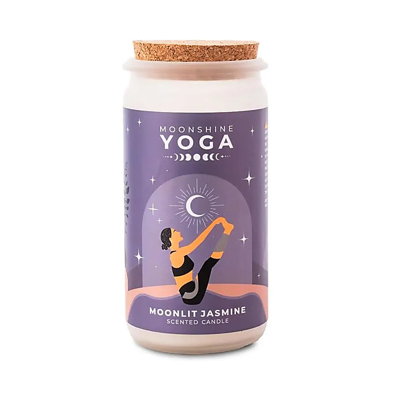 Celestial Magic doftljus Moonlit Jasmine