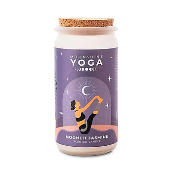 Celestial Magic doftljus Moonlit Jasmine