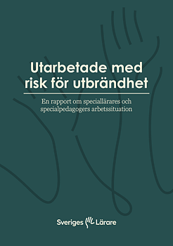 Utarbetade med risk för utbrändhet – pdf
