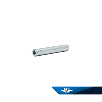 Distanzhülse 60mm, Rahmenabdeckungen für Puch Dakota/VZ50 bis 1973
