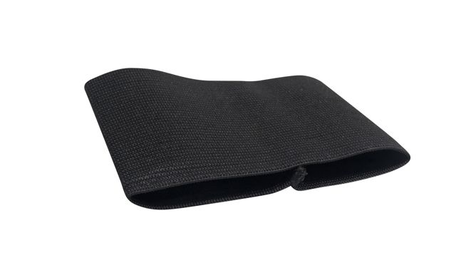 Select Sorgeband Svart