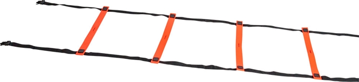 Select Agility ladder rubber