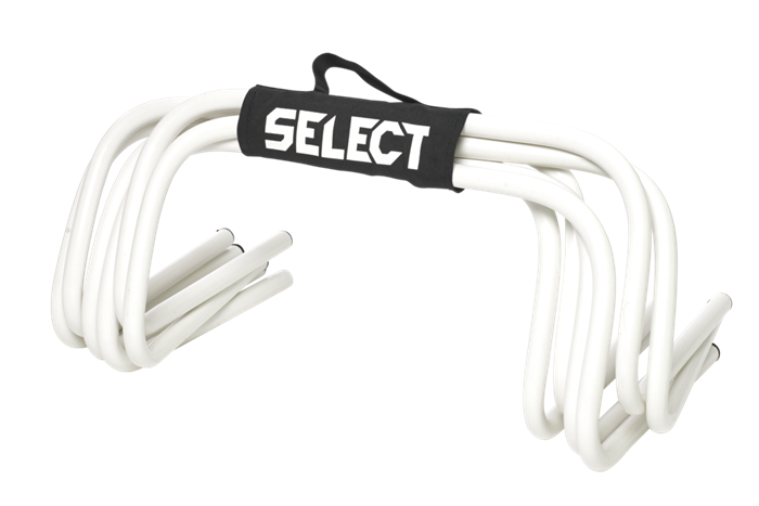 Select Training hurdle 6-pack - 4