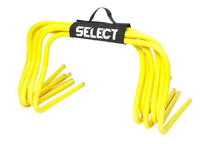Select Training hurdle 6-pack