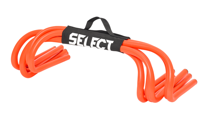Select Training hurdle 6-pack - 3