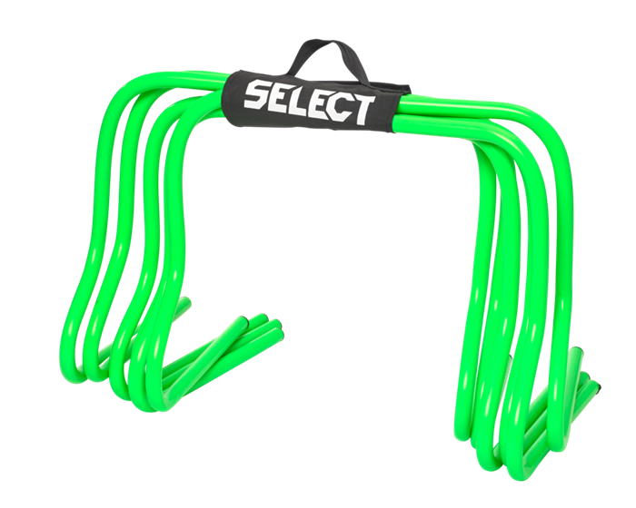 Select Training hurdle 6-pack - 2