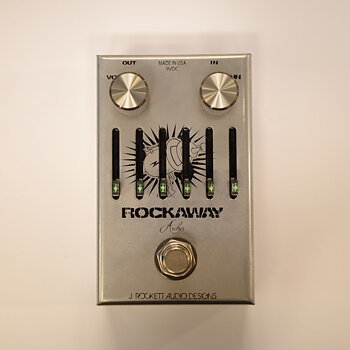 J.Rockett Audio Designs Rockaway Archer, beg