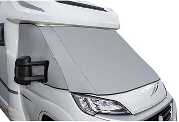 Utvändig isolermatta Fiat Ducato  X290