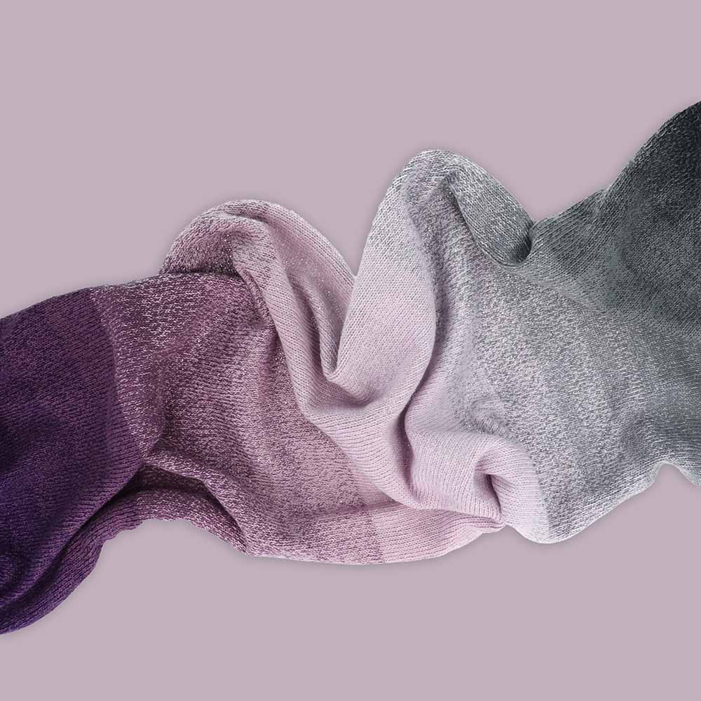 Cotton Whirl  Grape Jam 701 - 3